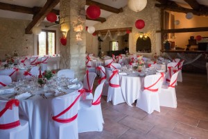 Domaine de Petit Vigne à Narbonne (Aude)