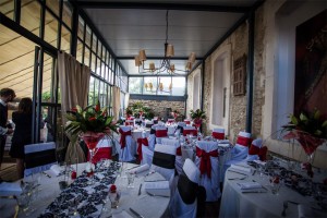 Restaurant Le Clos de Maussane à Béziers (Hérault)