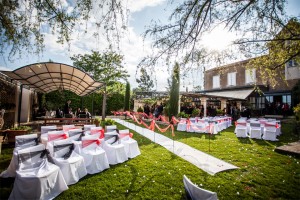 Restaurant Le Clos de Maussane à Béziers (Hérault)