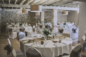 Mariage vers Avignon (Vaucluse)