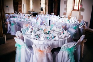 Mariage sur l'Ile de Ré (Charente-Maritime)